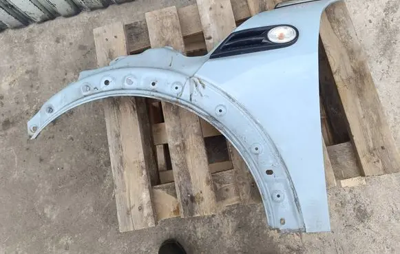 Mini One - Cooper R57 Fender