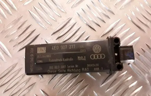 Audi A8 S8 D3 4E Other control units/modules 4E0907277 053320401003