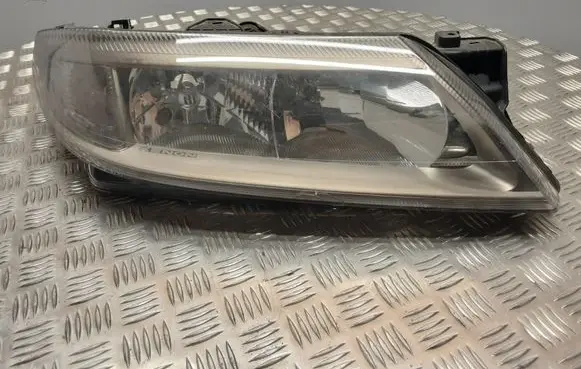 Renault Laguna II Headlight/headlamp 8200207516 89007079