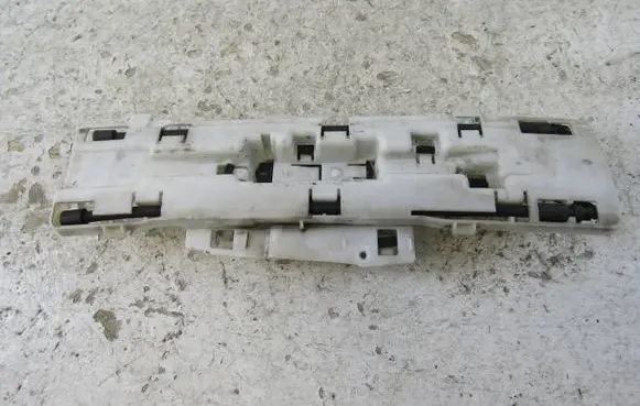 Volvo XC90 Tailgate/trunk control unit/module C40987104