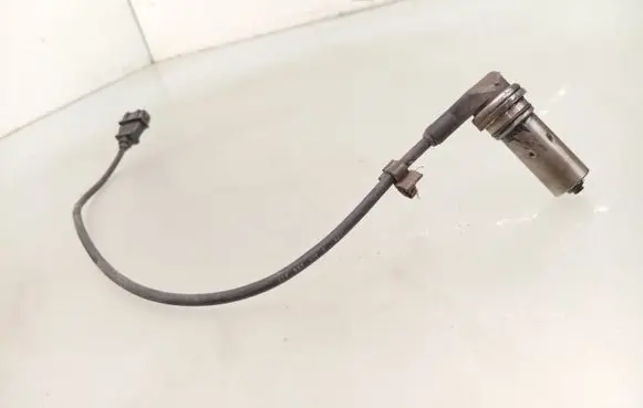 Volkswagen Sharan Crankshaft position sensor 028907319B