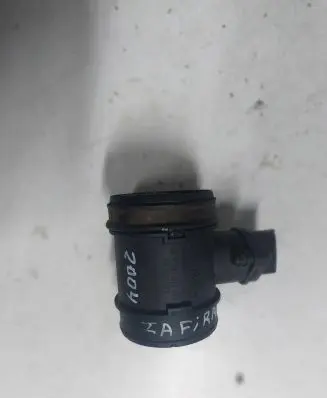 Opel Zafira A Mass air flow meter 24437502 0281002478