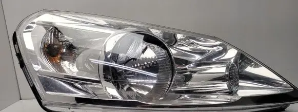 Citroen Jumpy Headlight/headlamp 