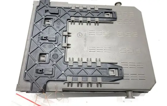 Citroen C5 BSM Control unit 9649301680