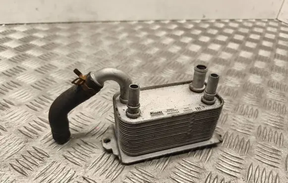Ford Focus Gearbox / Transmission oil cooler 40002154 90661 220211