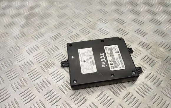Volkswagen Transporter - Caravelle T5 Bluetooth control unit module 7P6035730M