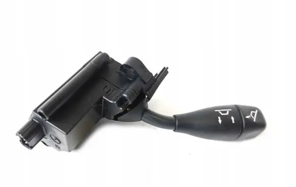 Mercedes-Benz S W220 Steering wheel adjustment handle/lever 2205450022