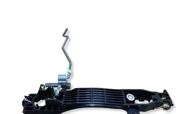 Mazda CX-3 Front door exterior handle/bracket 