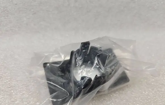 Volkswagen Jetta VI Front parking sensor holder (PDC) 5C6919493A
