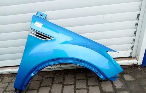 Ford Kuga I Fender
