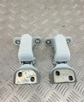 Fiat Talento Front door hinges set 0804005400R 804005400R