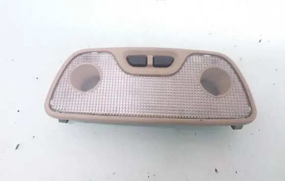 Volvo S60 Rear seat light 9178936