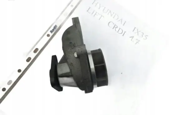 Hyundai ix35 Water pump