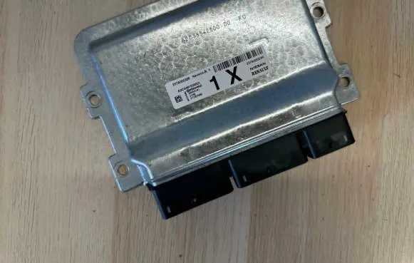 Renault Arkana Other control units/modules 237A00032R