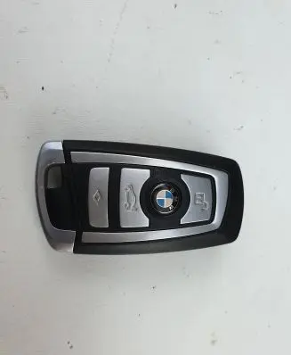 BMW 7 F01 F02 F03 F04 Ignition key/card 9226935