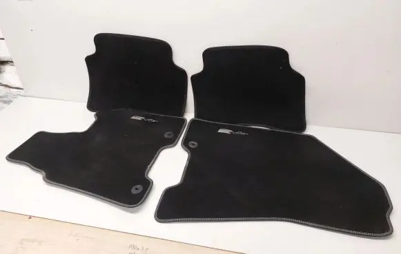 KIA Sportage Car floor mat set 
