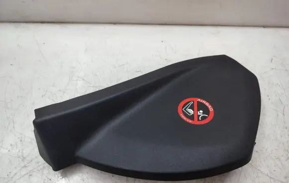 Mercedes-Benz CLS C218 X218 Dashboard side end trim A2186800907