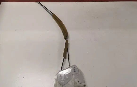 Mazda 6 Front door lock H77H79L1 0F28D0458
