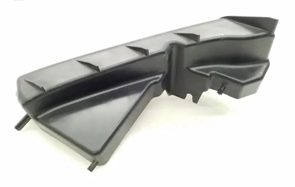 Land Rover Evoque I Front bumper mounting bracket BJ3217E762BB