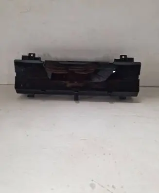 Citroen C6 Speedometer (instrument cluster) 9662142480