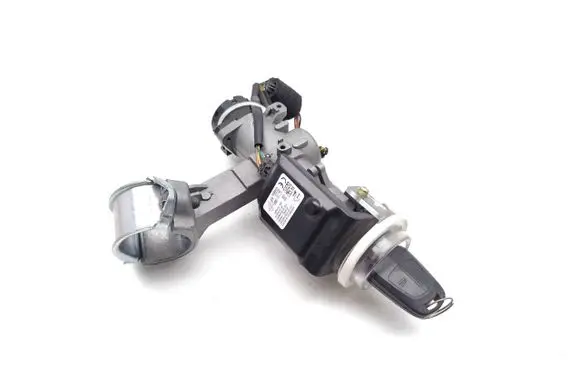 Ignition lock