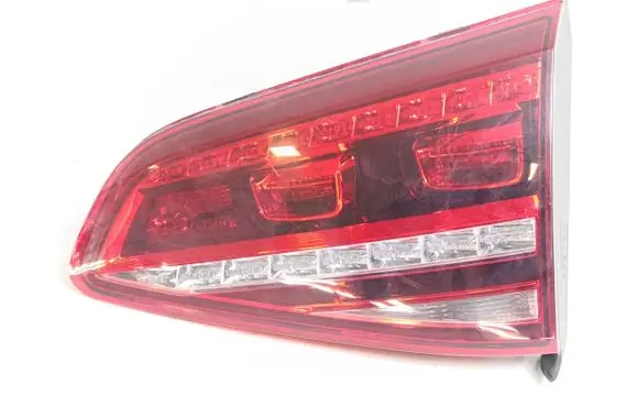 Volkswagen Golf VII Tailgate rear/tail lights 5G0945308F