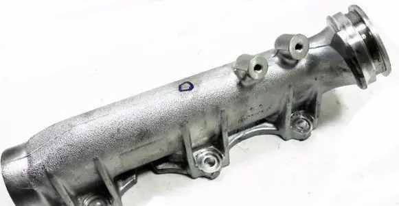 Renault Espace - Grand espace IV Intake manifold 897193