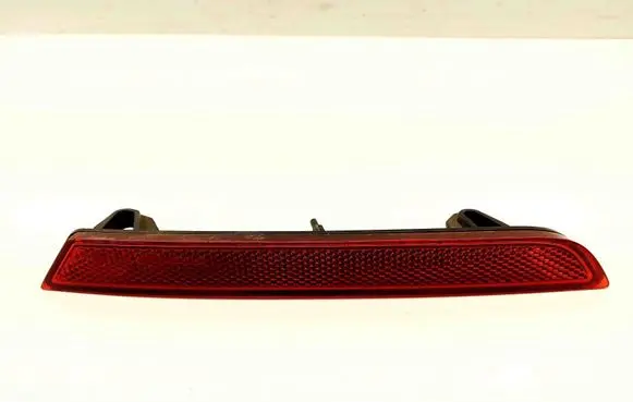 Opel Astra J Rear tail light reflector A055364