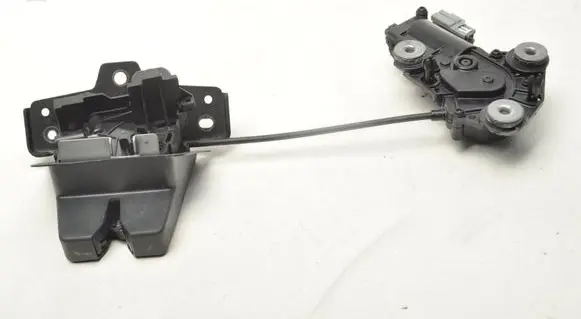 Volvo V60 Tailgate lock latch 31349975