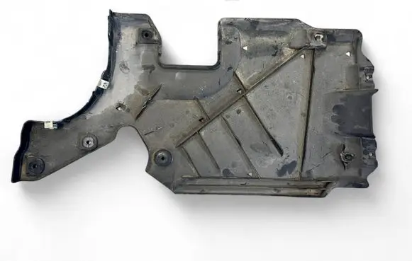 BMW 8 G16 Pickup box liner 