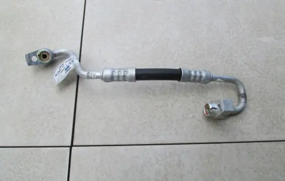Ford Ecosport Air conditioning (A/C) pipe/hose CN1119N651AB