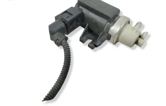 Volkswagen Sharan Turbo solenoid valve 1J0906627A 72290325