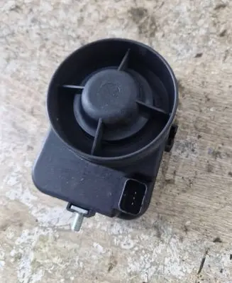 Mazda CX-7 Alarm system siren 83104654 000578 A000578