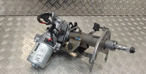 Electric power steering pump