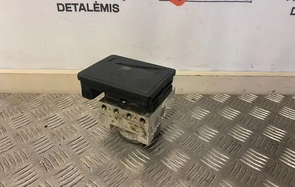 Mercedes-Benz C W205 ABS Pump A2534310100 10022008094 A2539011400