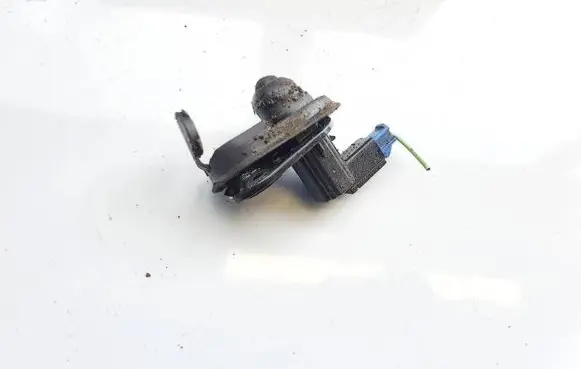 Volkswagen Golf V Front door sensor coupe 