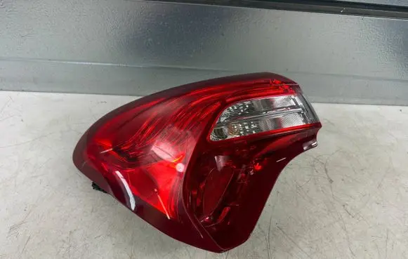 Citroen DS5 Rear/tail lights 9803167880