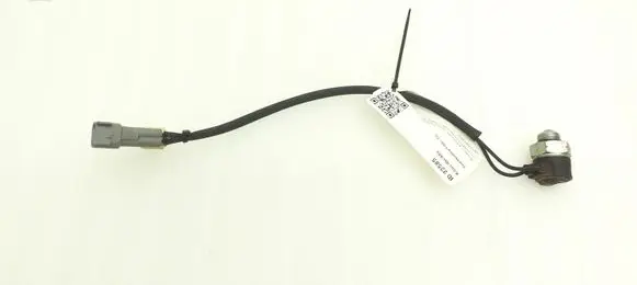 Ford Mustang V Sensor