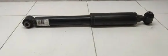 Citroen C3 Rear shock absorber/damper 9824997280