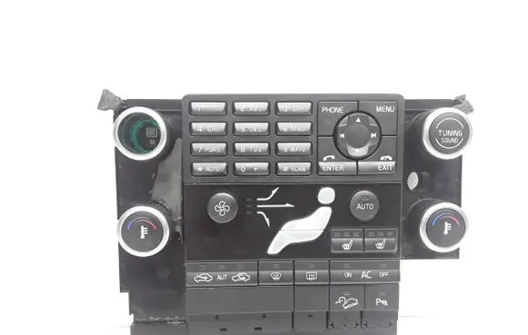 Volvo XC60 Climate control unit 30782904