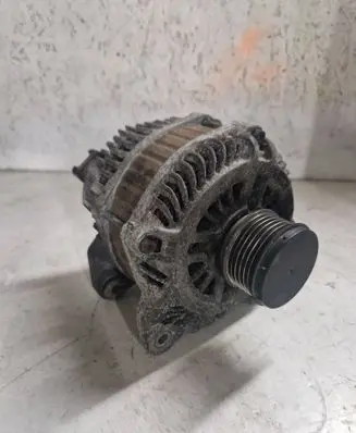 Renault Laguna III Generator/alternator 8200960533