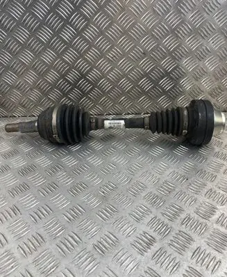 Audi Q7 4L Front driveshaft 7P0407271C