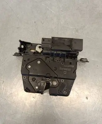 BMW 5 F10 F11 Tailgate/trunk/boot lock/catch/latch 912935105 51247269544 16367210