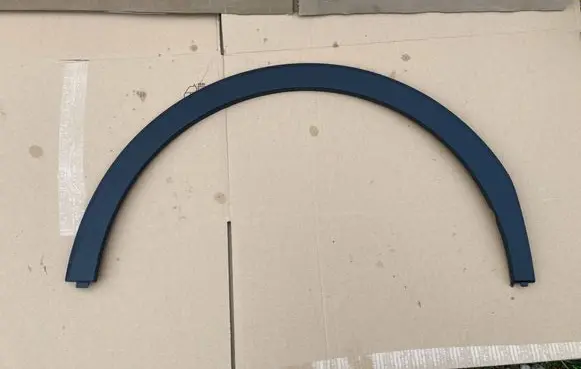 MG ZS Front arch trim 11410362