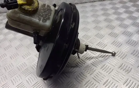 Audi A3 S3 8L Brake booster 1J1614105J