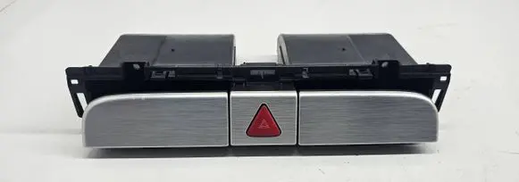 Volkswagen PASSAT B6 Dashboard storage box/compartment 3C0858407