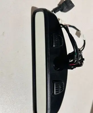 Mercedes-Benz GLE (W166 - C292) Rear view mirror (interior) 026530