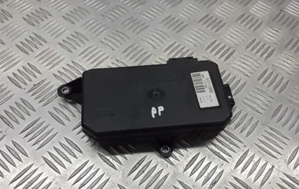 Fiat Stilo Door control unit/module 51711369