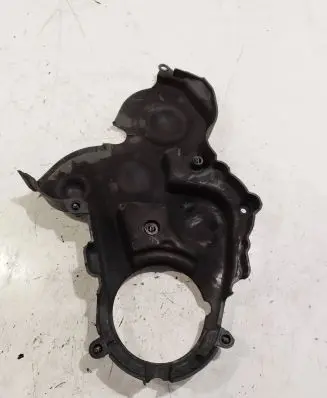 Volvo V50 Timing belt guard (cover) 9643649280