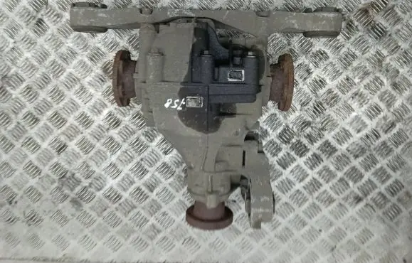 Bentley Flying Spur Rear differential 0504295Q03